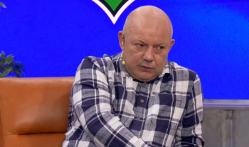 Wojciech Kowalczyk nie zostawił suchej nitki na szkoleniowcu Lecha Poznań. Wojciech Kowalczyk nie zostawił suchej nitki na szkoleniowcu Lecha Poznań.